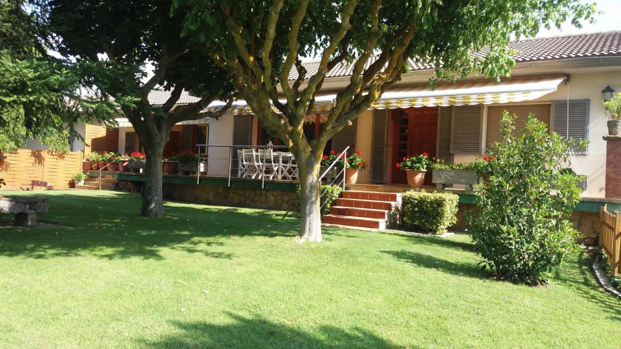 Finca La Pedrera Capellades Exterior photo