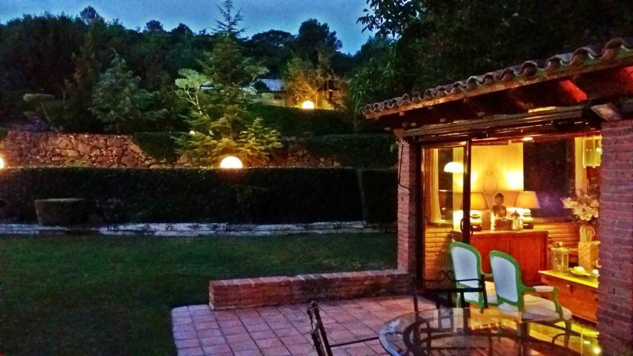Finca La Pedrera Capellades Exterior photo